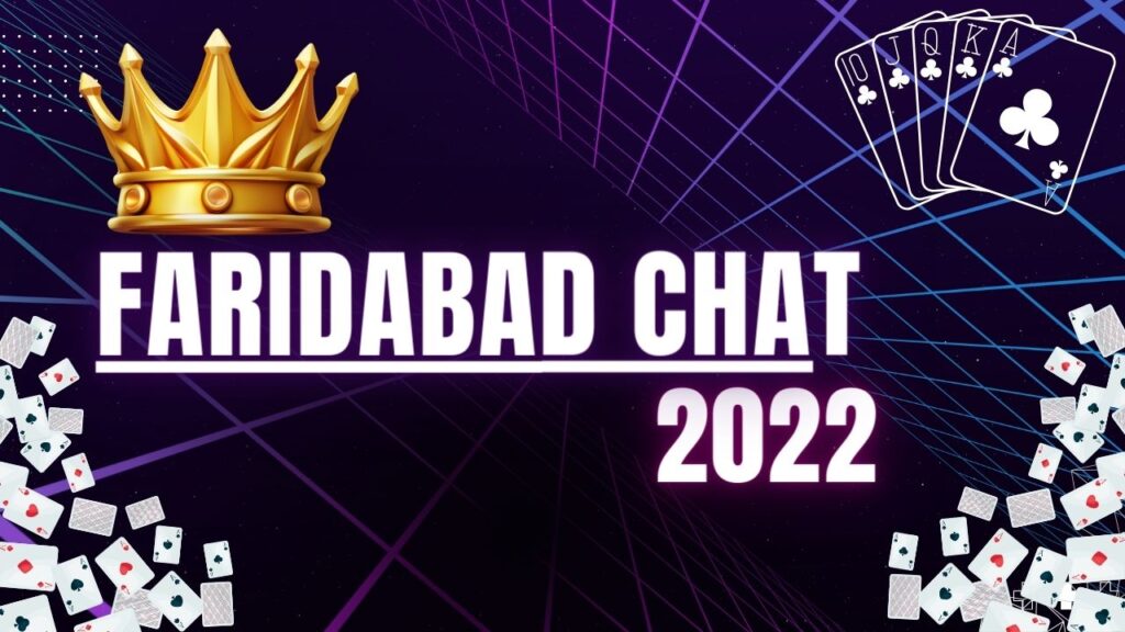 Faridabad 2022 Satta Chart Record