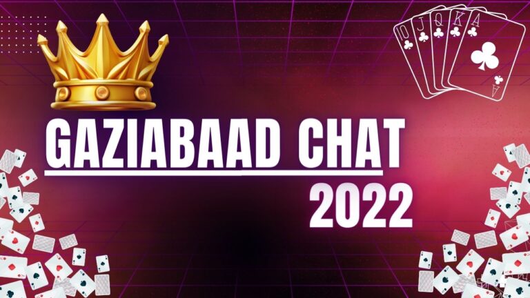 Ghaziabad Chart 2022